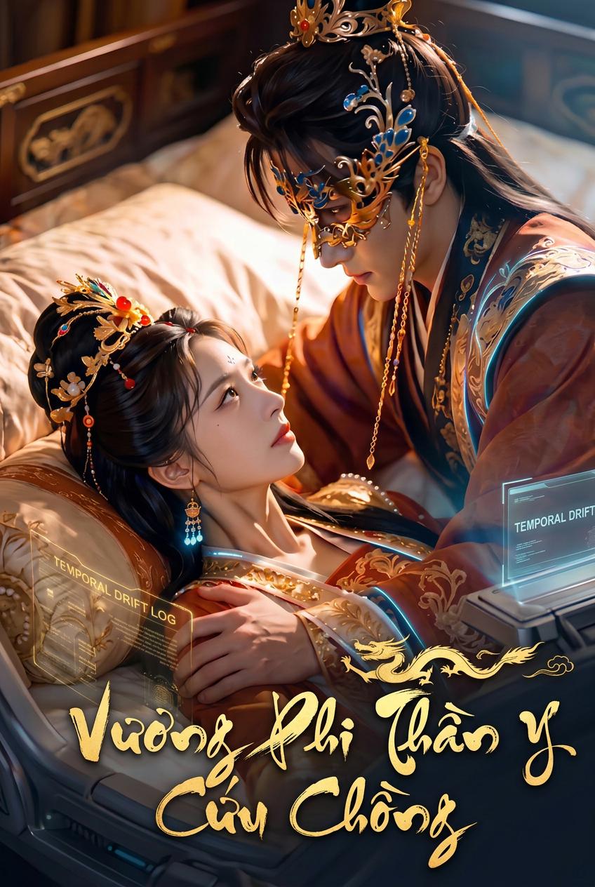 Nữ Bác Sĩ Mang Theo Phòng Thí Nghiệm Và Hoàng Tử