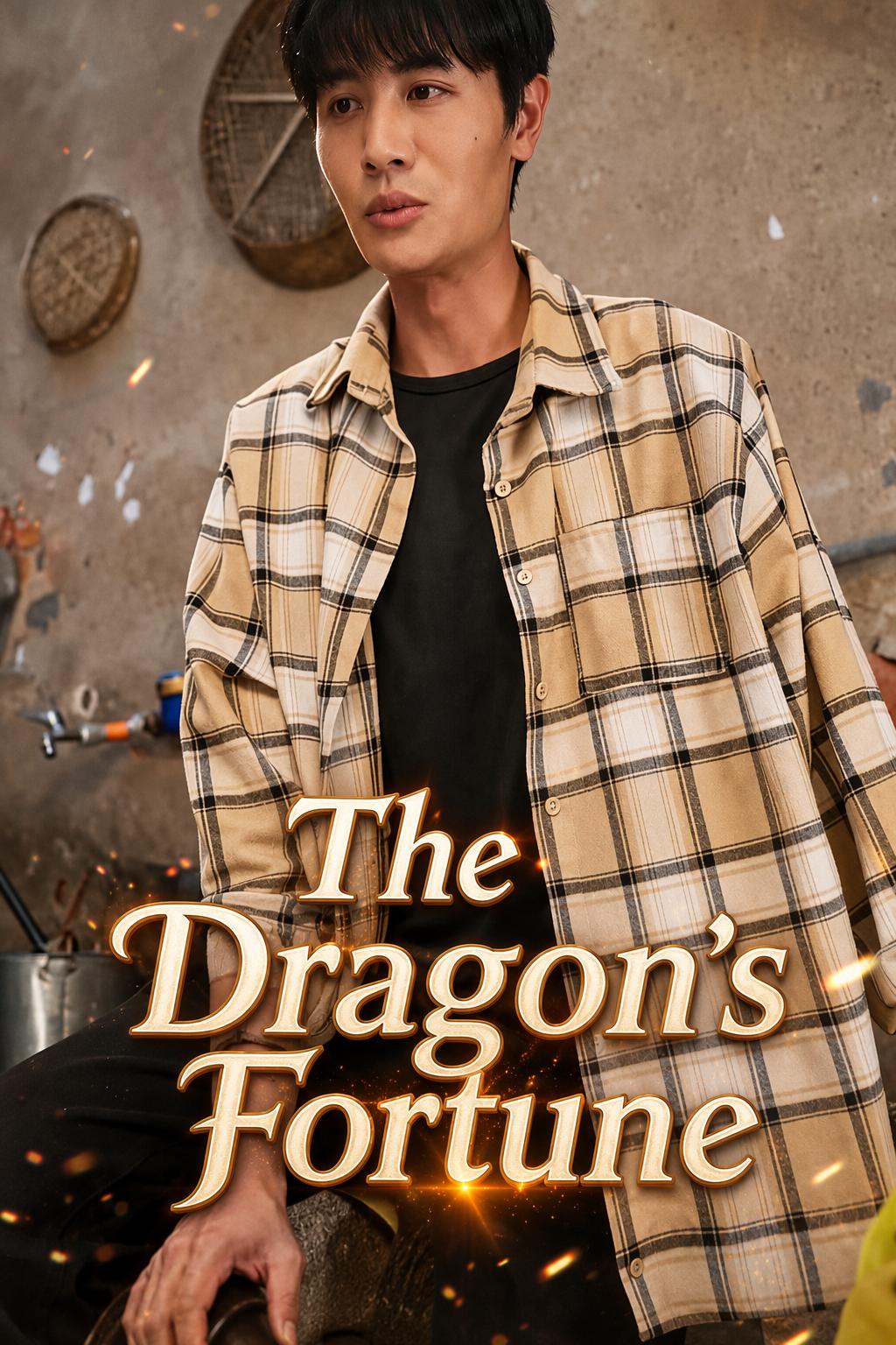 The Dragon's Fortune