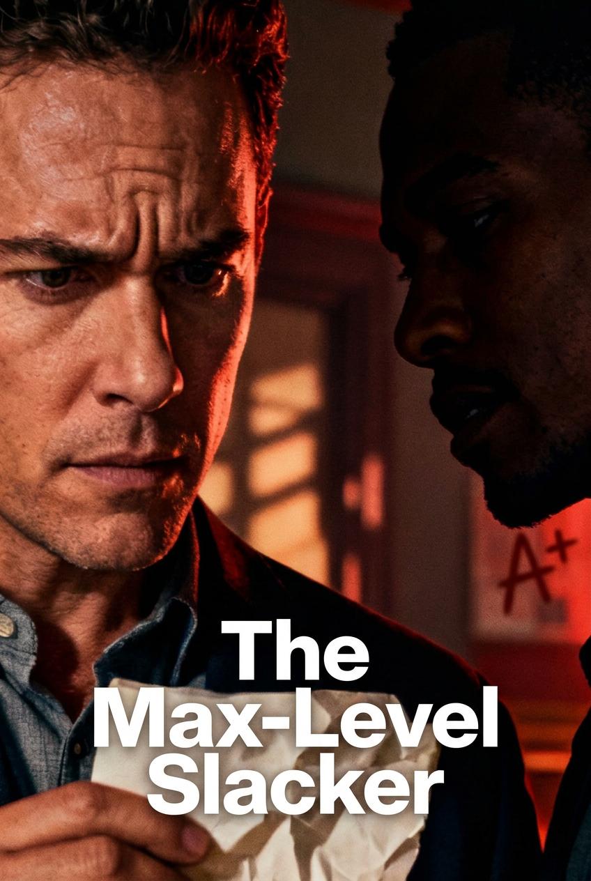 The Max-Level Slacker