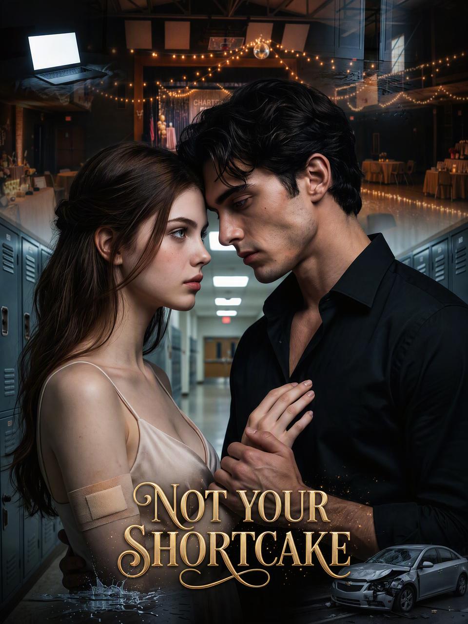 Not Your Shortcake