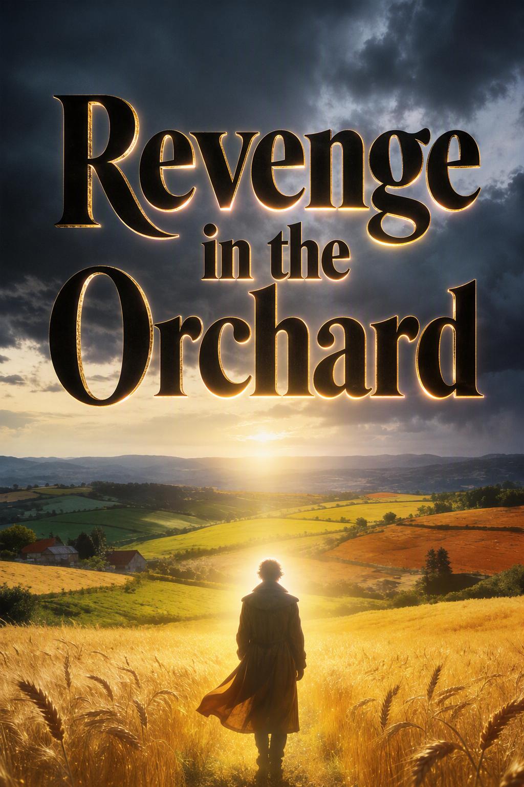 Revenge in the Orchard