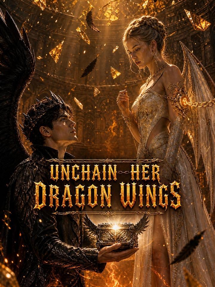 Unchain Her Dragon Wings