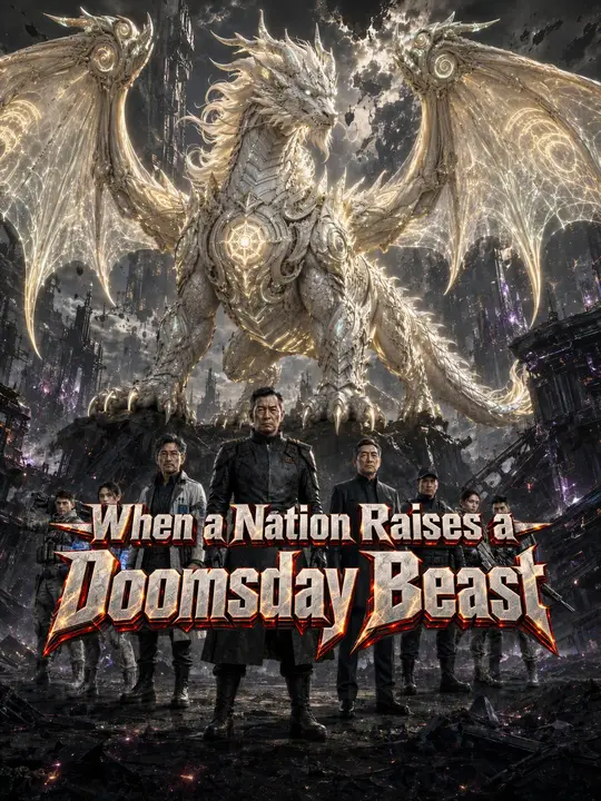 When a Nation Raises a Doomsday Beast