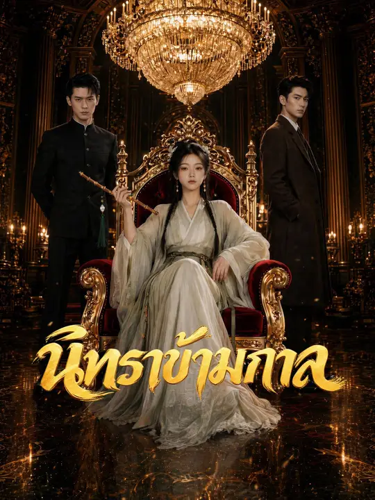 นิทราข้ามกาล
