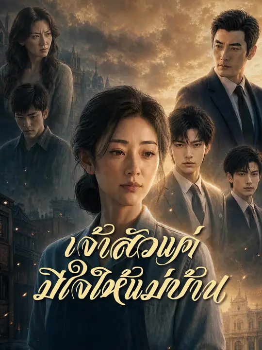 เจ้าสัวแค่มีใจให้แม่บ้าน