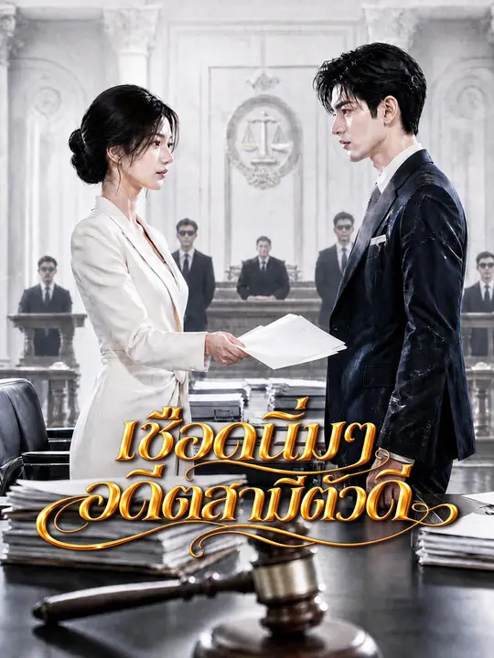 เชือดนิ่มๆ อดีตสามีตัวดี