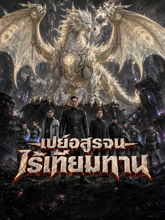 เปย์อสูรจนไร้เทียมทาน