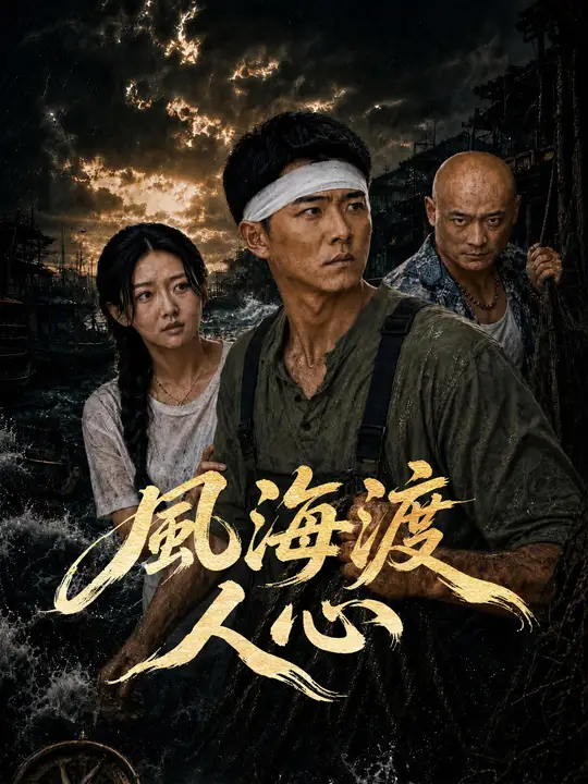 風海渡人心