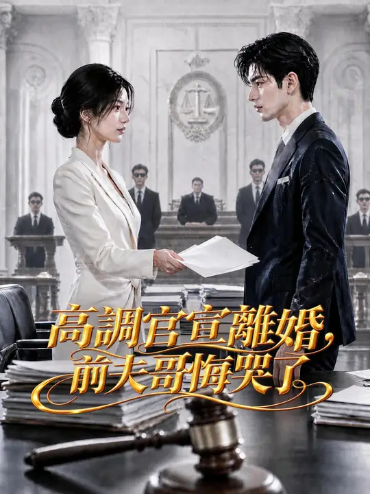高調官宣離婚，前夫哥悔哭了