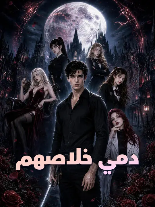 دمي خلاصهم