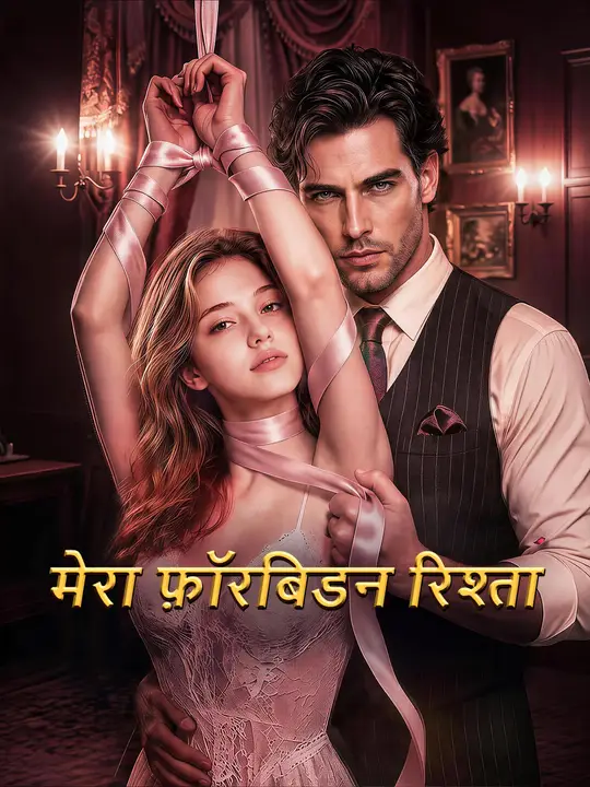 मेरा फ़ॉरबिडन रिश्ता