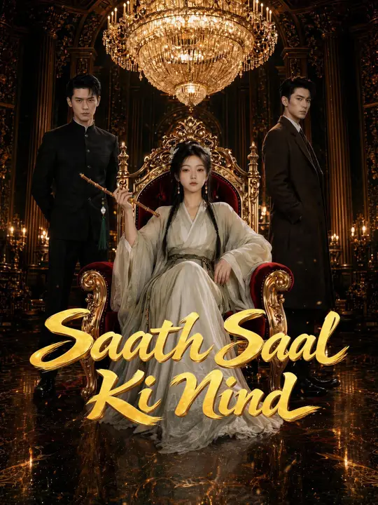 Saath Saal Ki Nind