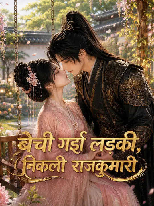 बेची गई लड़की, निकली राजकुमारी