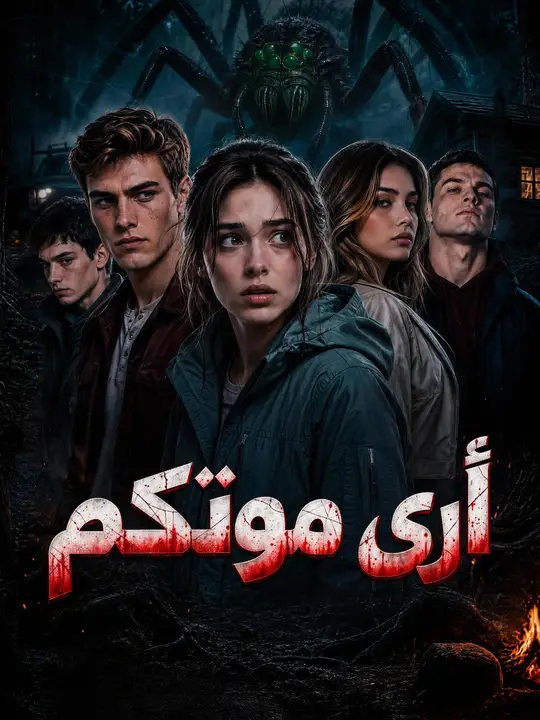 أرى موتكم