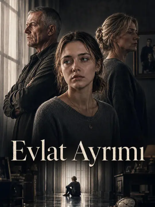 Evlat Ayrımı