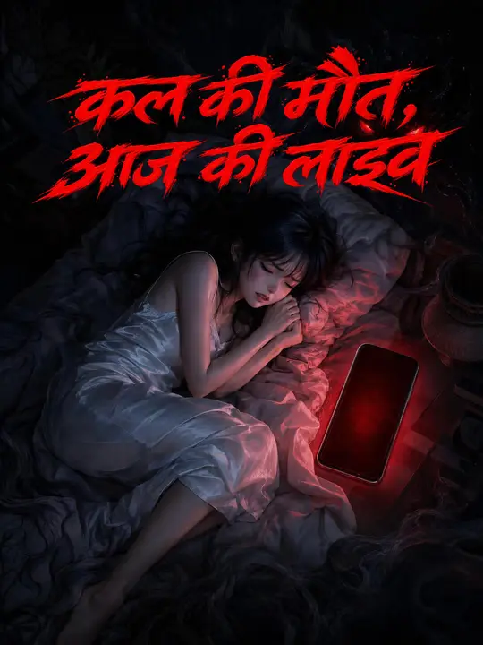 कल की मौत, आज की लाइव