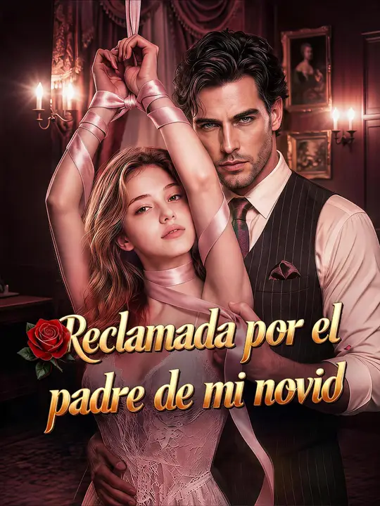 Reclamada por el padre de mi novio