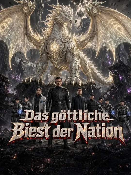 Das göttliche Biest der Nation