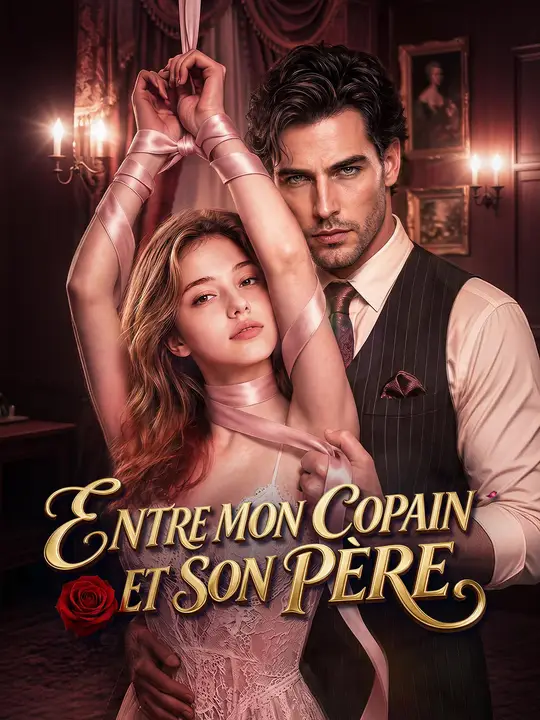 ENTRE MON COPAIN ET SON PÈRE