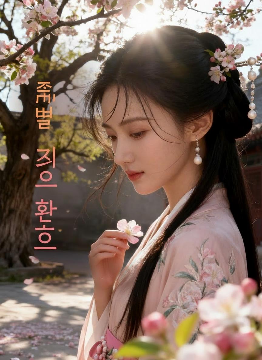 촛불 재의 환희