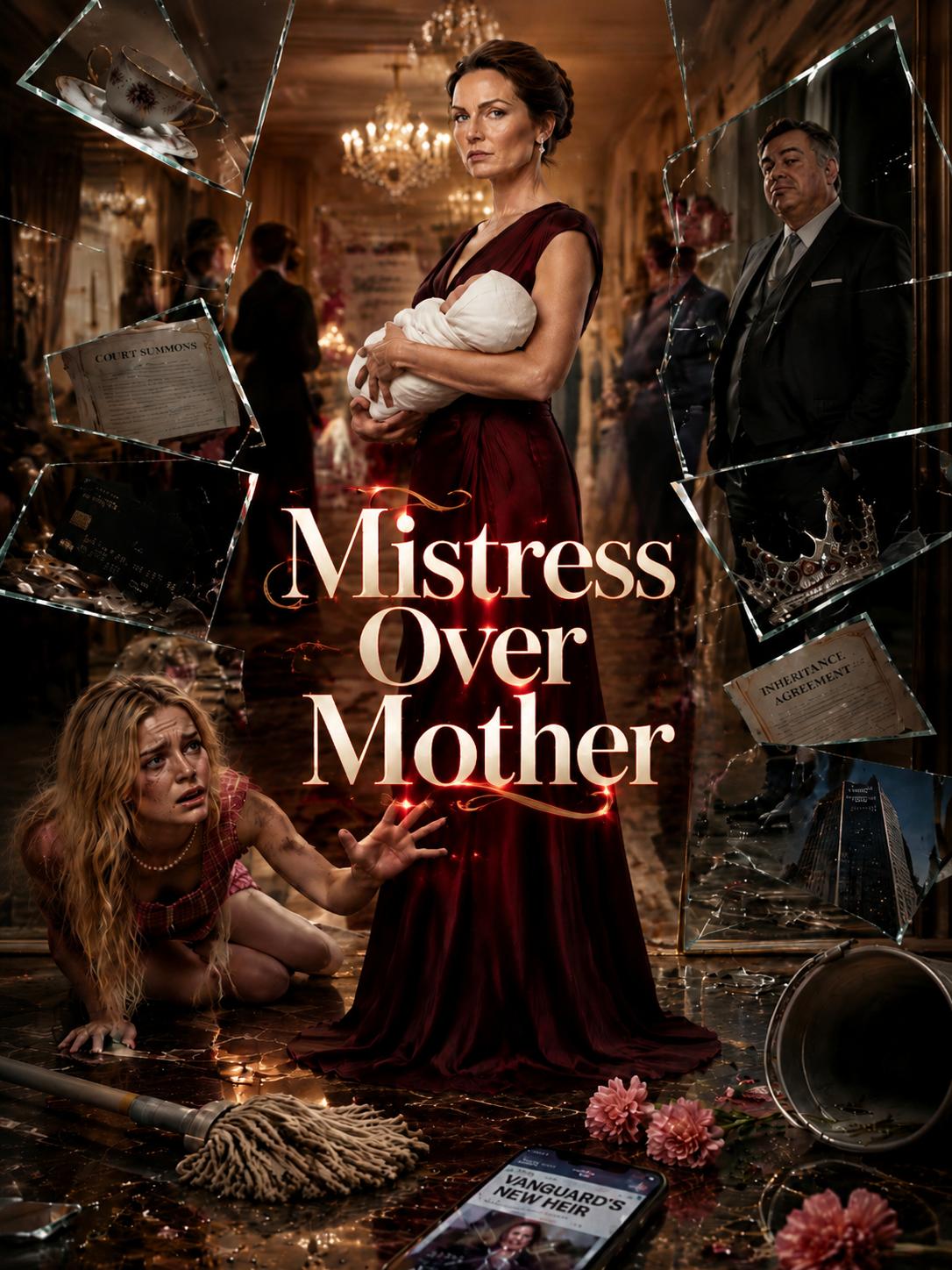 Mistress Over Mother