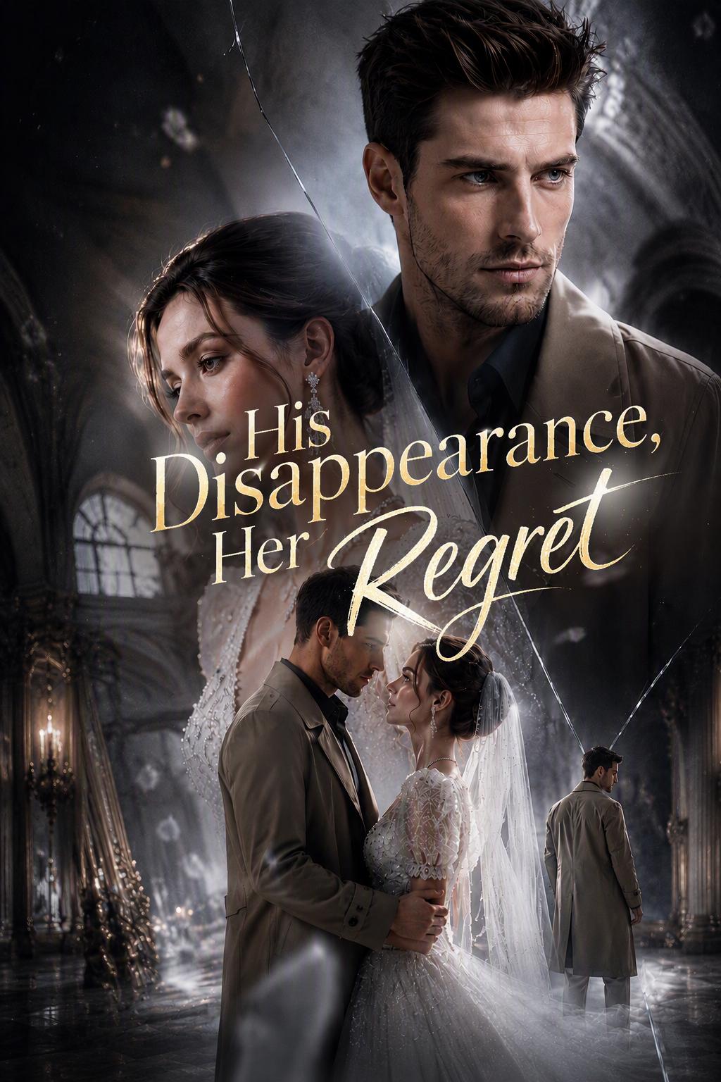 His Disappearance, Her Regret