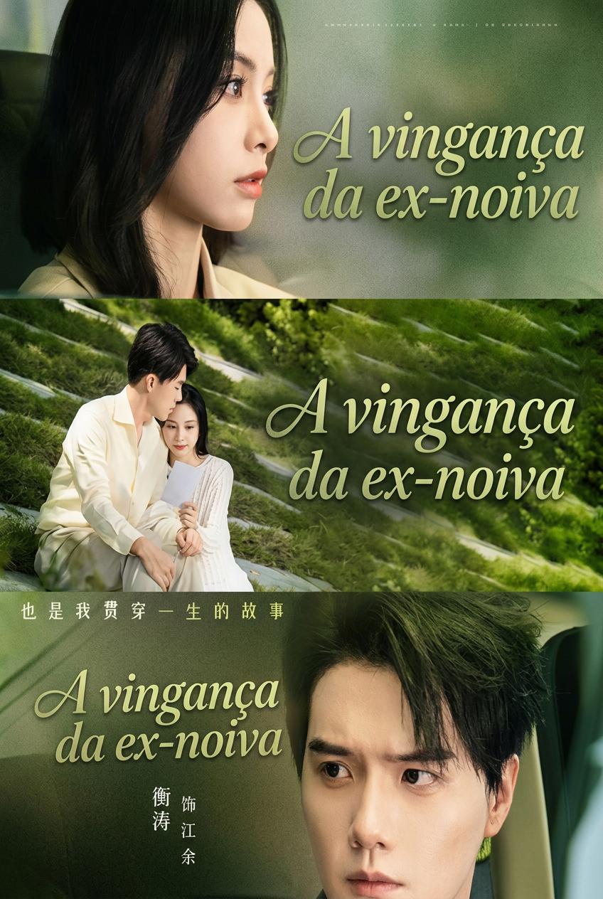 A vingança da noiva traída