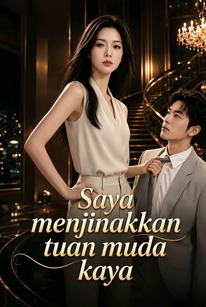 Saya menjinakkan tuan muda kaya