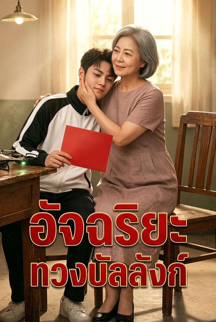 อัจฉริยะทวงบัลลังก์