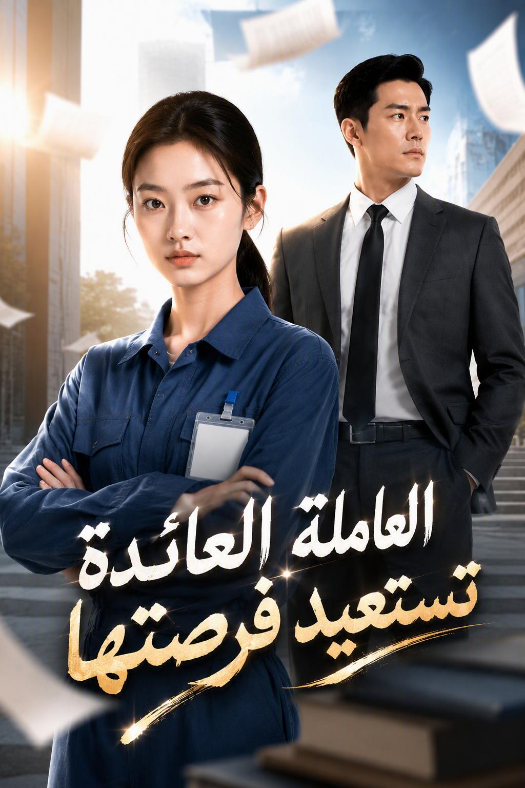 العاملة العائدة تستعيد فرصتها