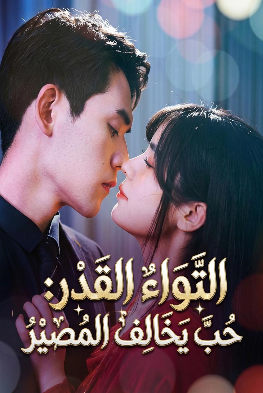 التواء القدر: حب يخالف المصير