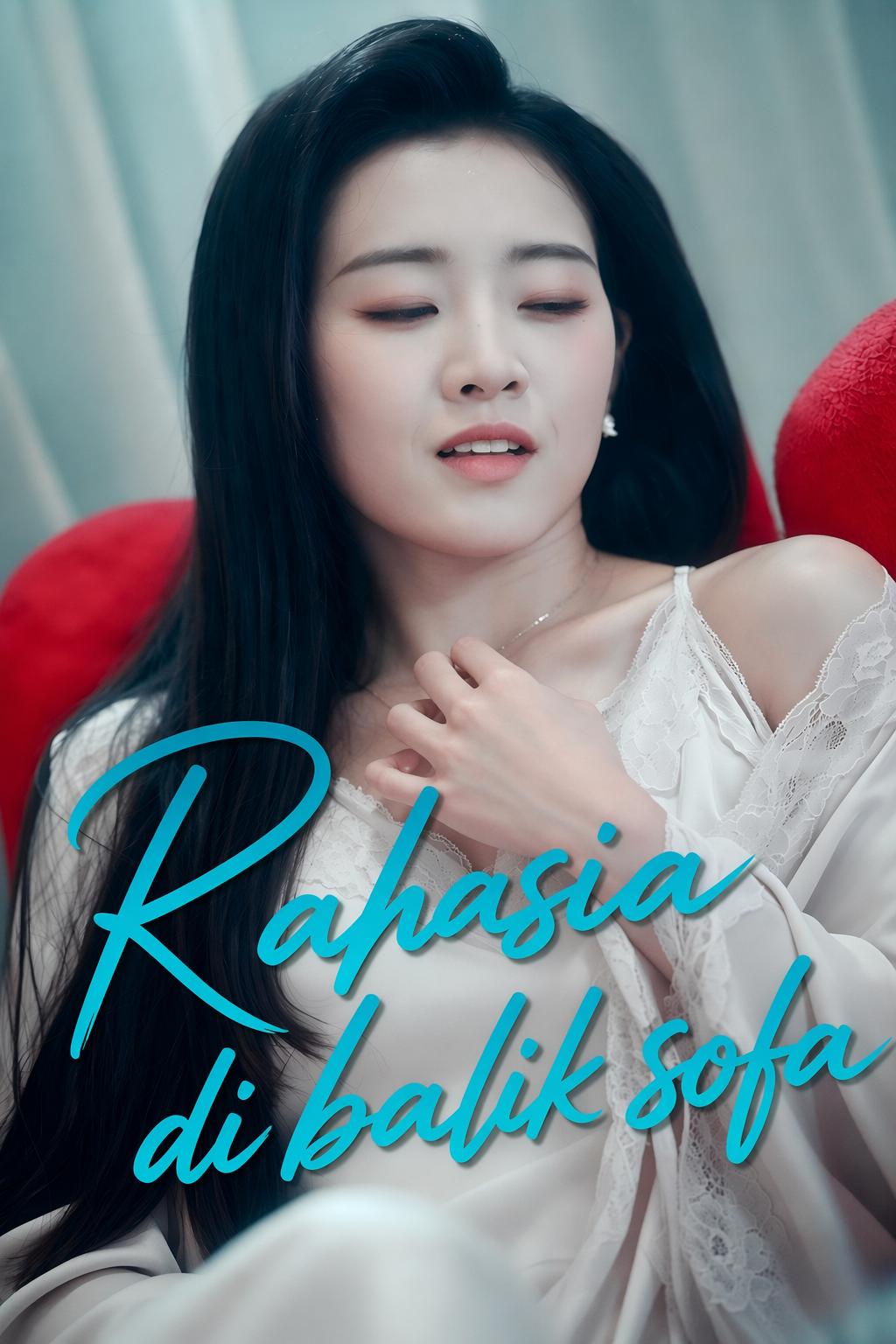 Rahasia di balik sofa