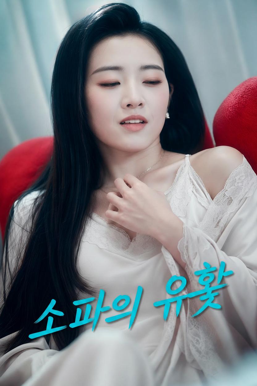 소파의 유혹