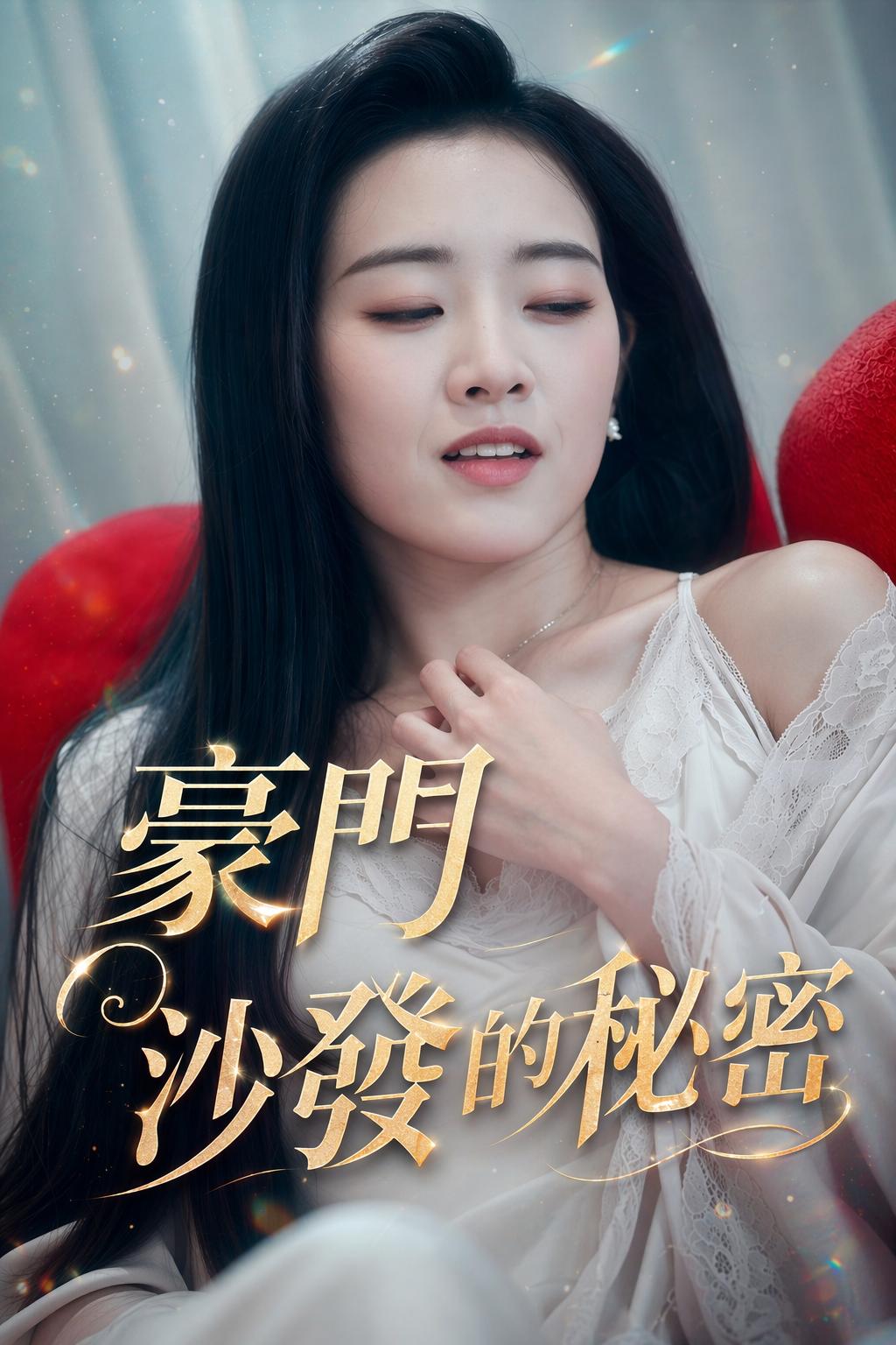 豪門沙發的秘密