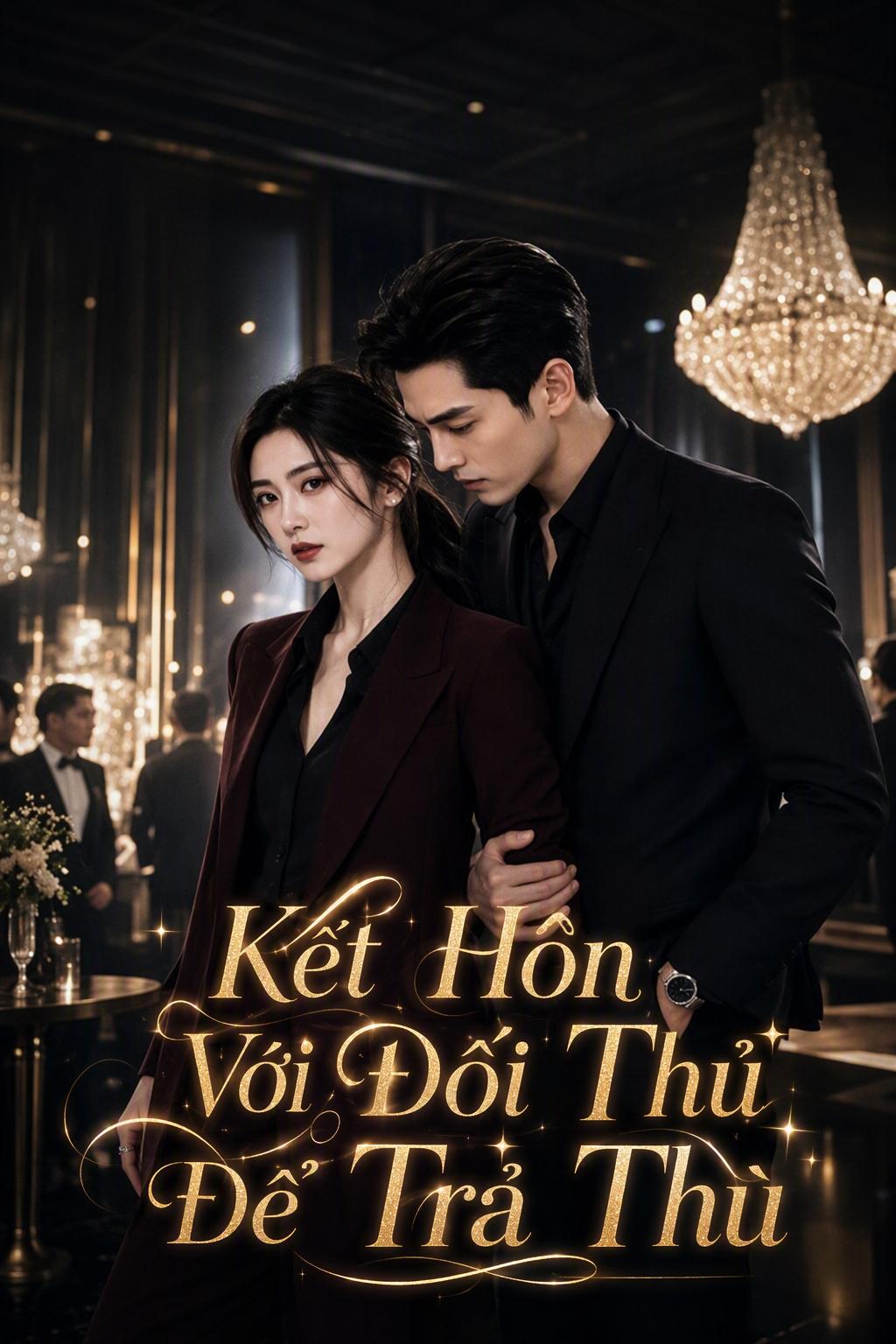 Kết Hôn Với Đối Thủ Để Trả Thù