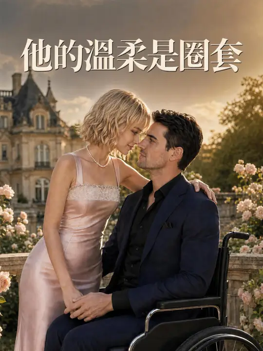 他的溫柔是圈套