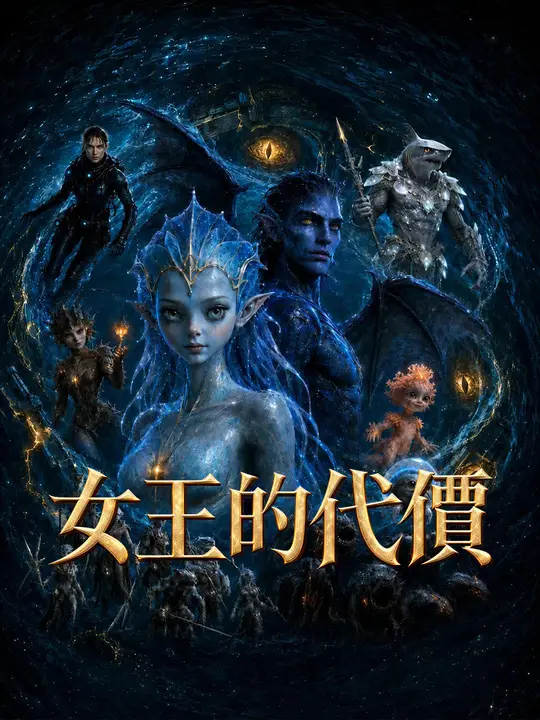 女王的代價
