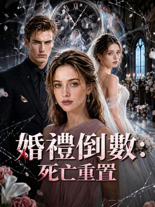 婚禮倒數：死亡重置