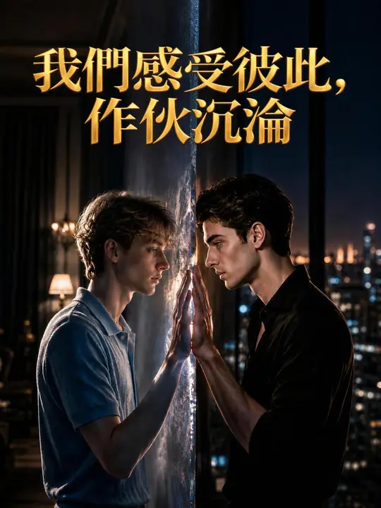 我們感受彼此，作伙沉淪