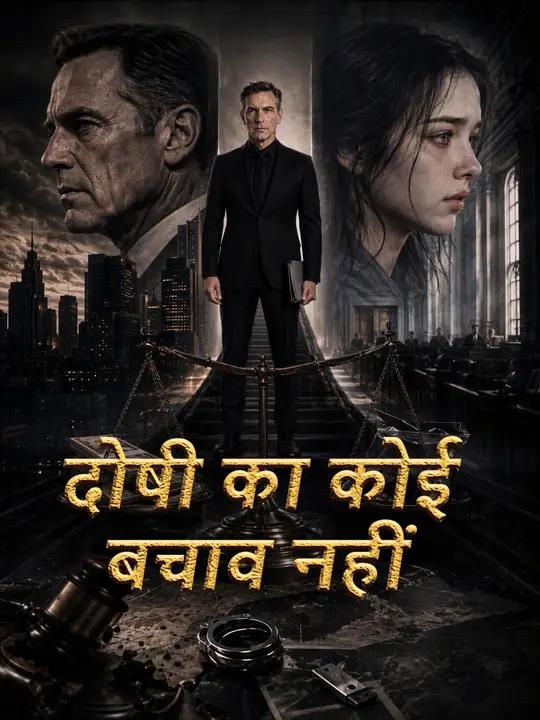 दोषी का कोई बचाव नहीं