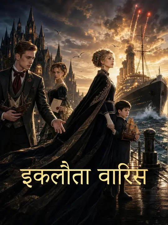 इकलौता वारिस