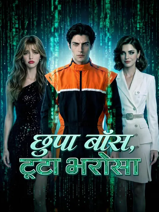 छुपा बॉस, टूटा भरोसा