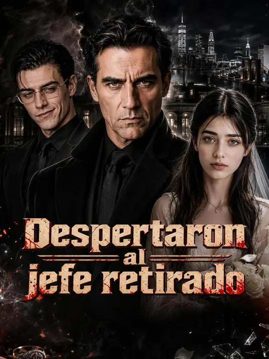 Despertaron al jefe retirado