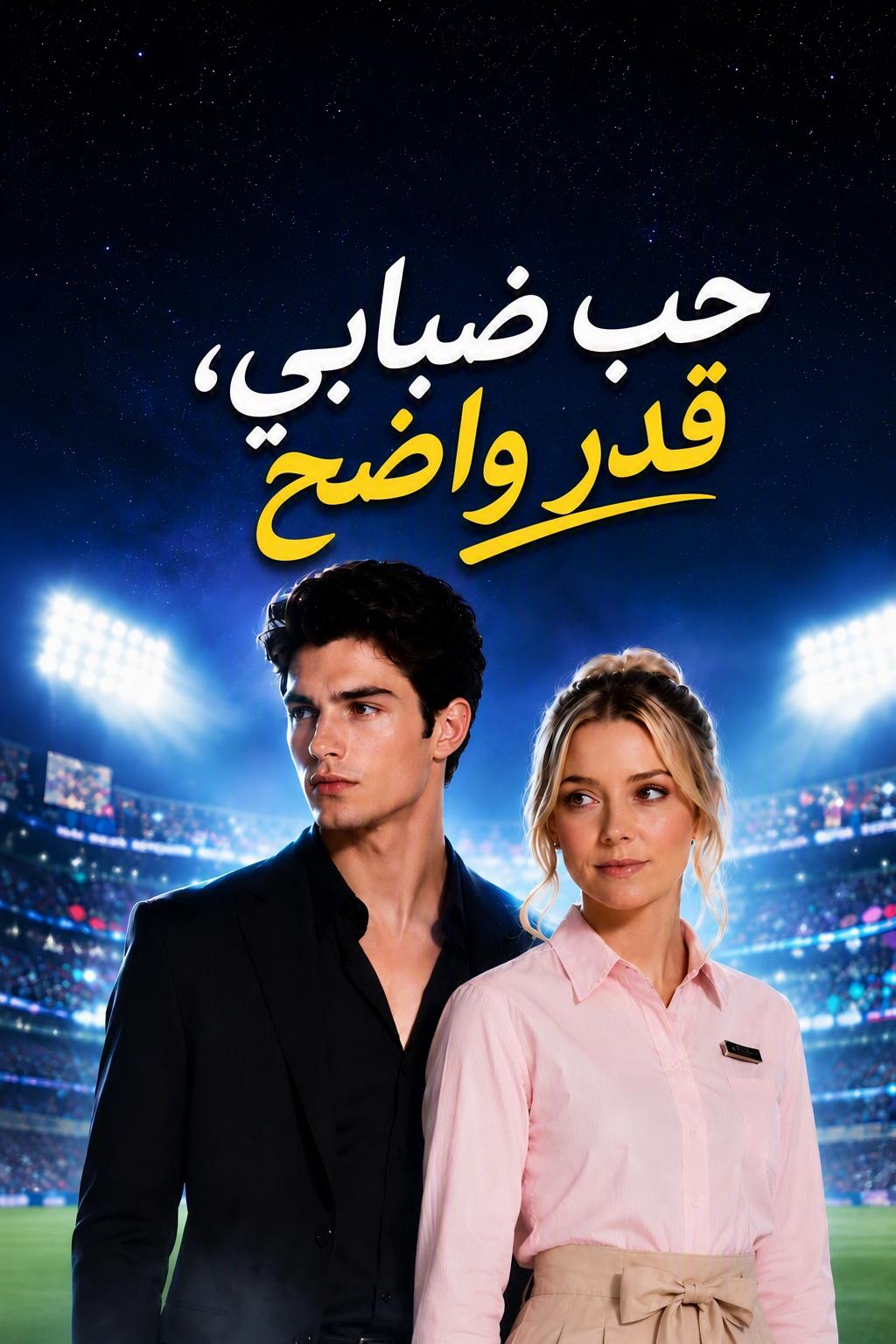 حب ضبابي، قدر واضح