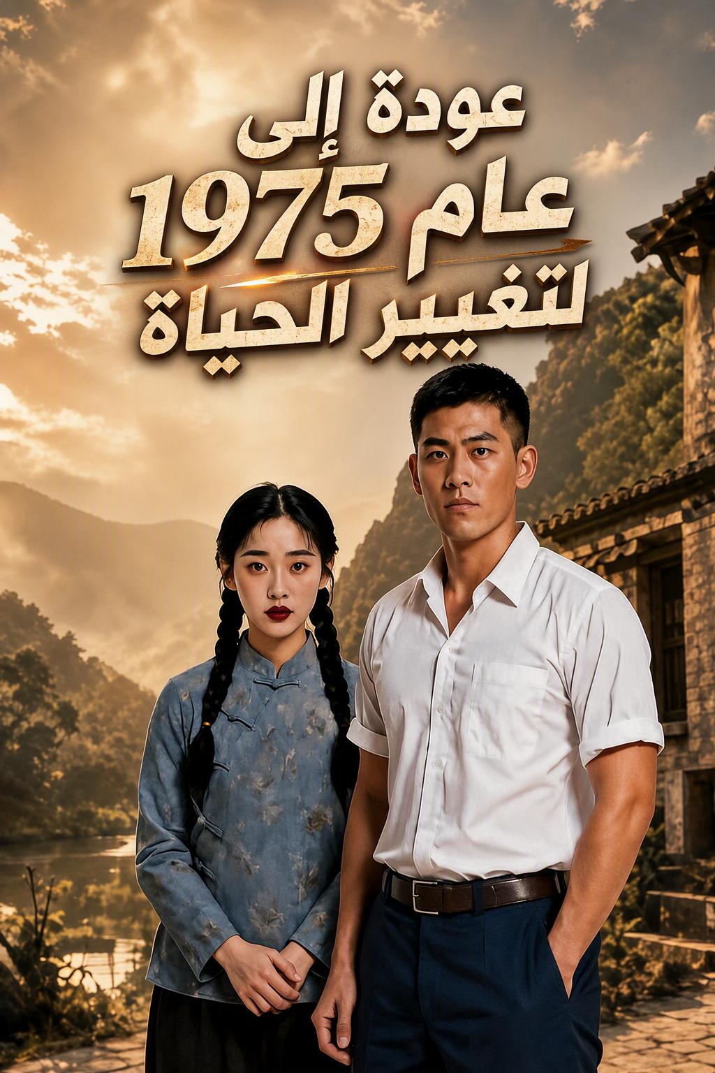 عروسي المثقفة لعام 1975