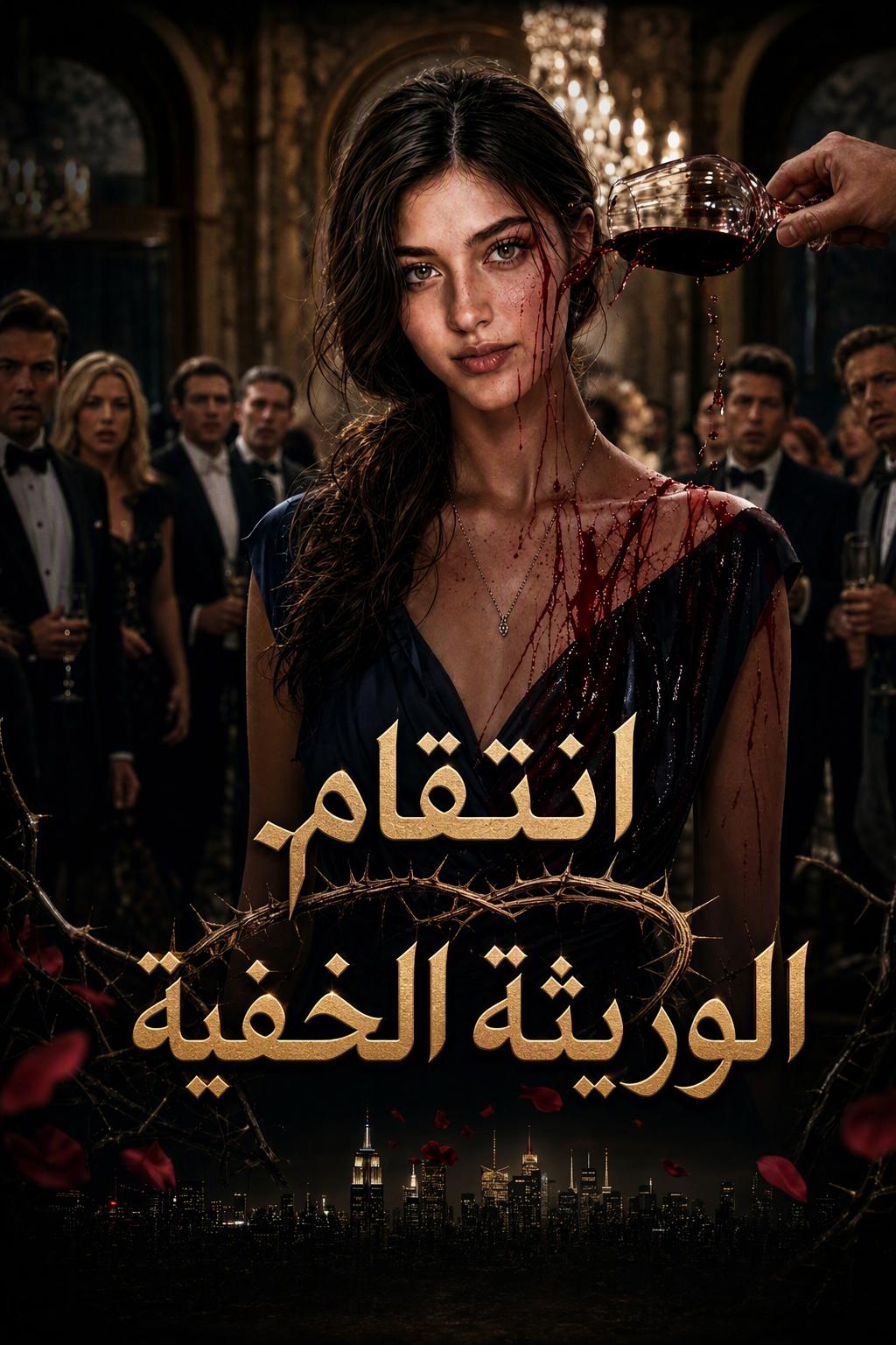 تاج من شوك