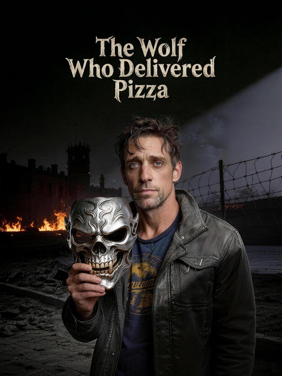 The Wolf Who Delivered Pizza