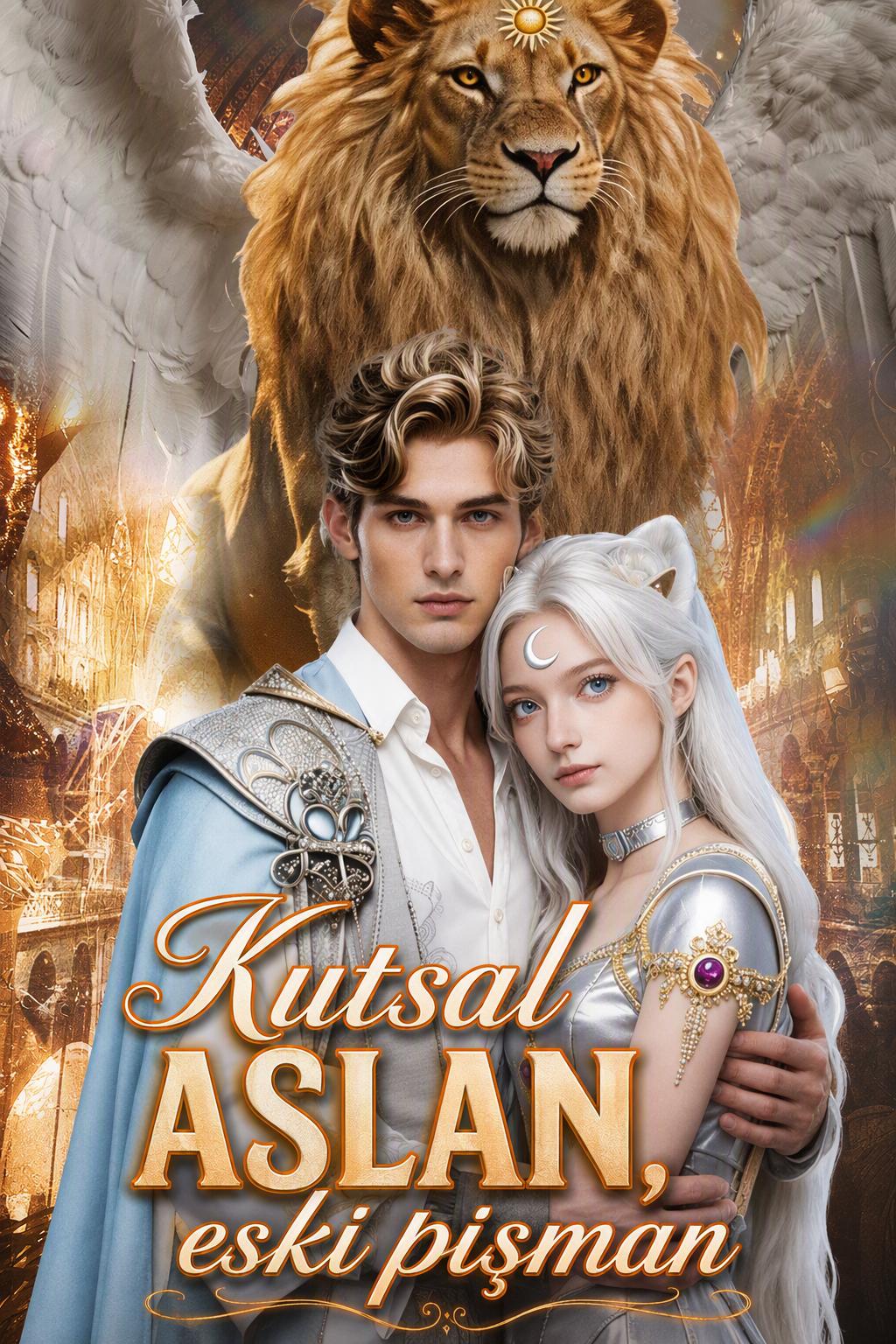 Kutsal Aslan, eski pişman