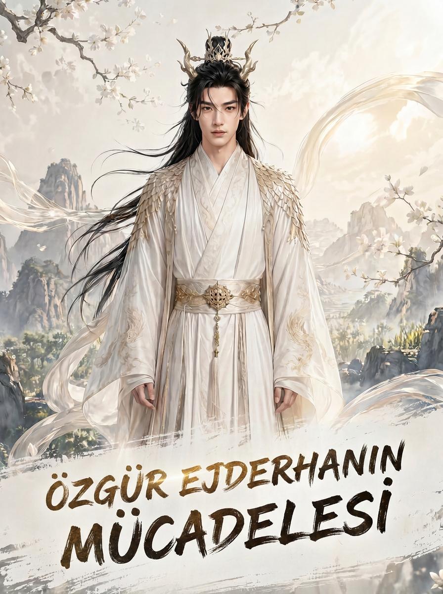 Özgür ejderhanın mücadelesi
