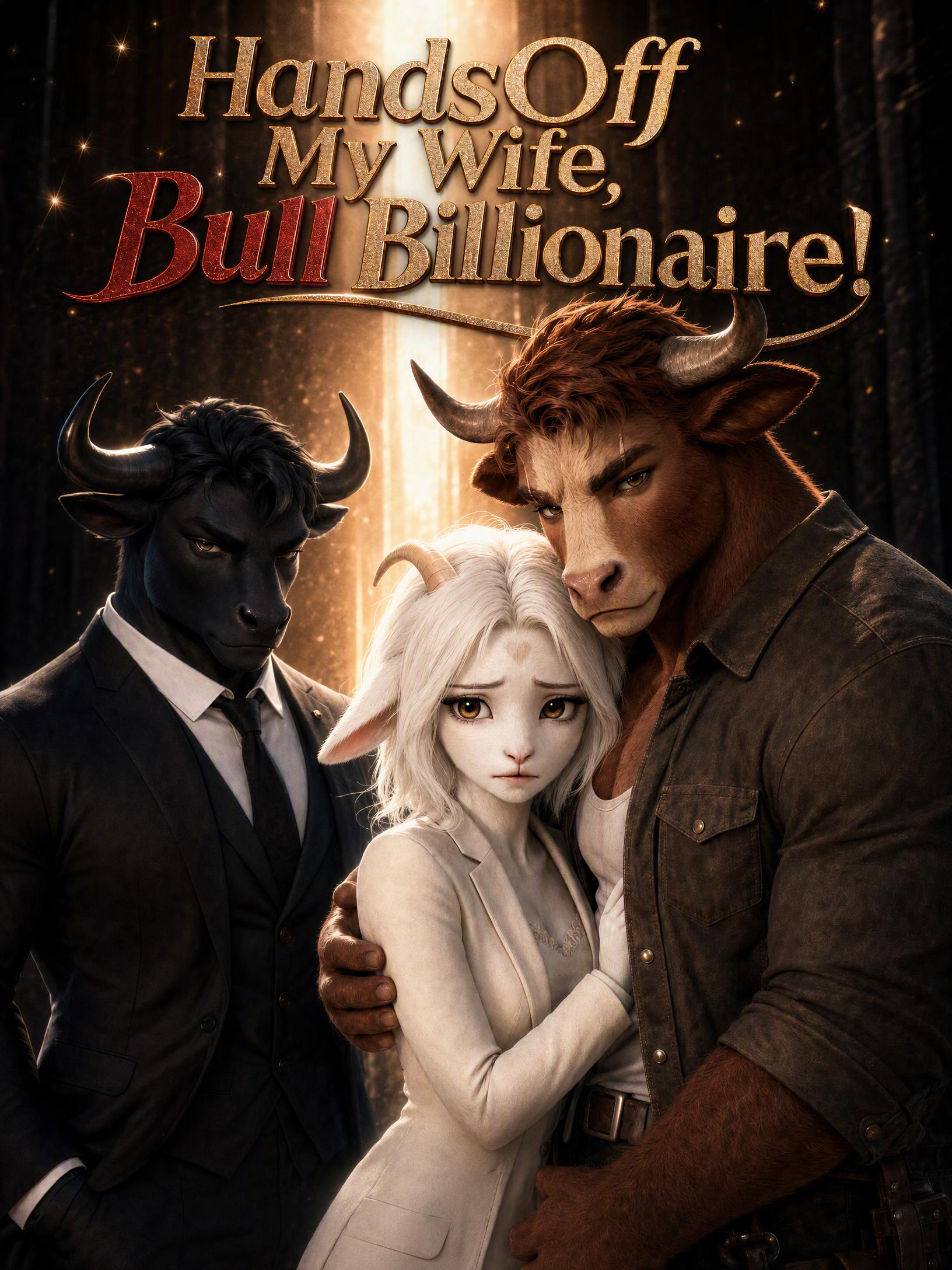 Hands Off My Wife, Bull Billionaire